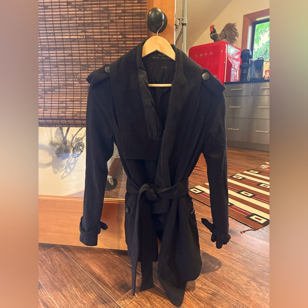 All Saints Jacket Coat